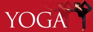 Free Yoga Classes