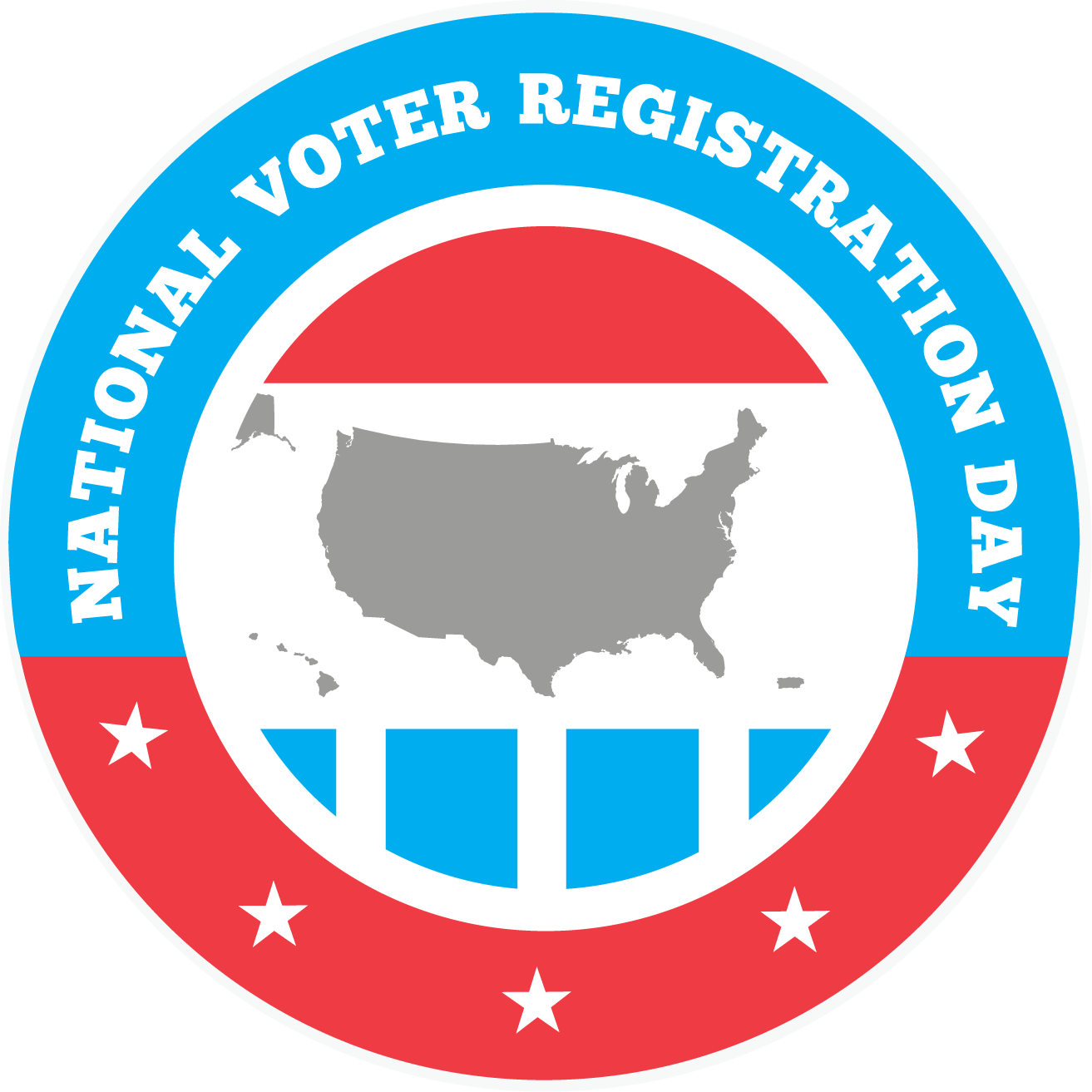 National Voter Registration Day 2025