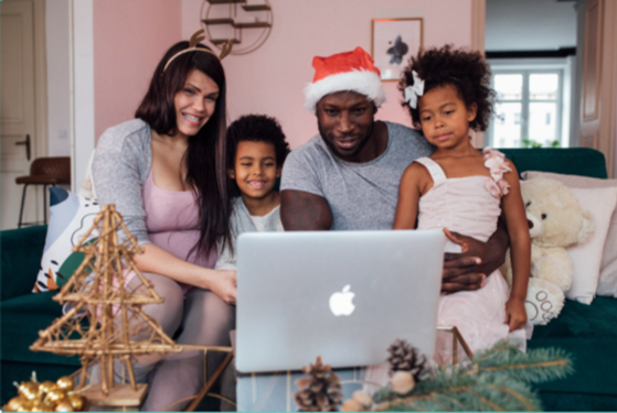 December Genealogy Meeting