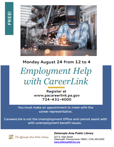 Job Resources Today