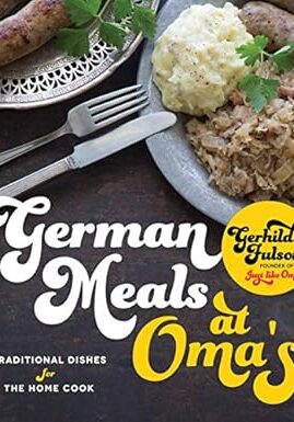 Zelienople Library Cover of the cookbook 