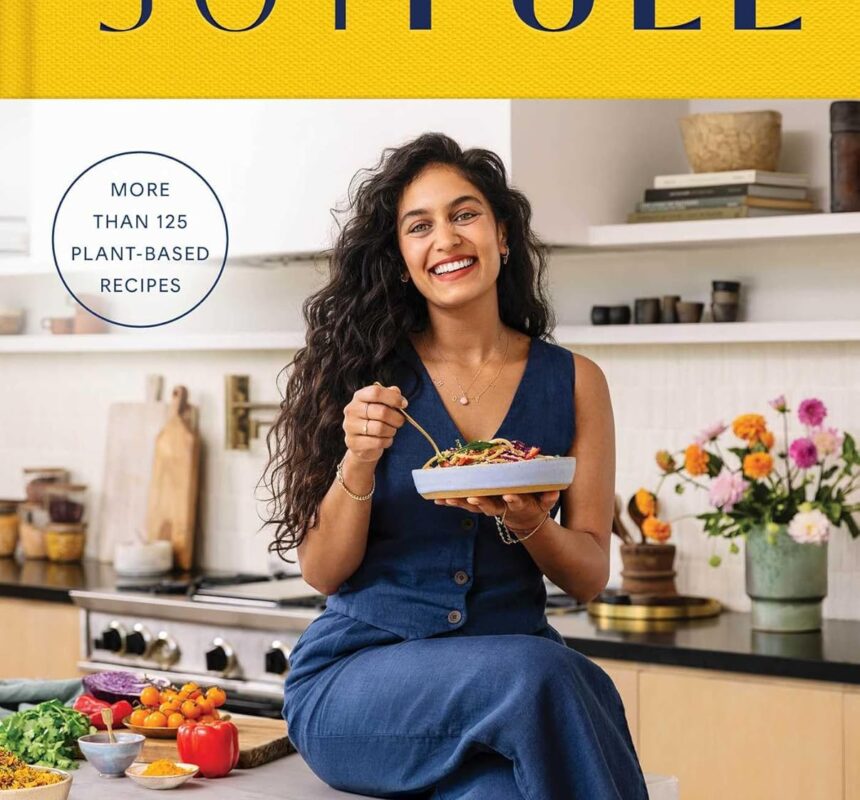 JoyFull: Cook effortlessly, eat freely, live radiantly main image 1